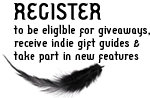 Register on Indie Art & Design Register on Indie Art & Design