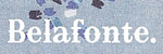 Belafonte logo