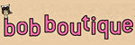 Bob Boutique logo