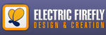 Electric Firefly logo