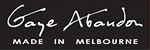 Gaye Abandon logo