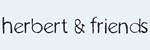 herbert & friends logo