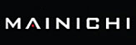 Mainichi logo