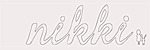 Nikki Catalano logo