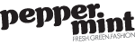 Peppermint Magazine logo