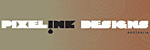 Pixelink Designs logo