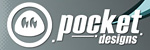 Pocket Designs logo