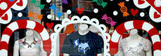 Made590 Gingerbread House Shop Window Thumbnail