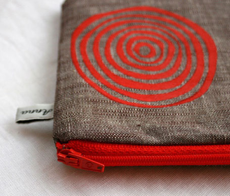Purse by Anna Laura Purse by Anna Laura
