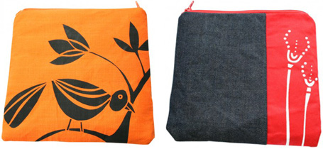 Anna Laura Purses