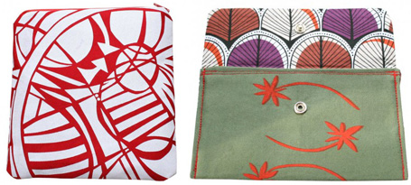Anna Laura purses
