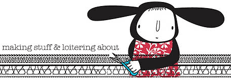 Aunty Cookie Blog Header illustration Aunty Cookie Blog Header illustration