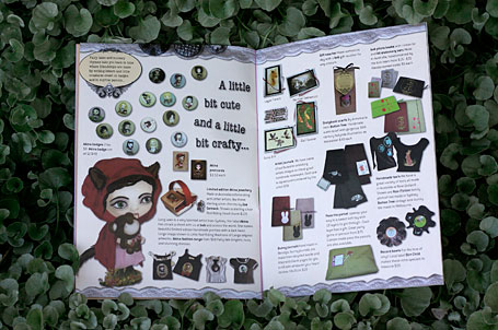 The new Bob Boutique catalogue - Amazing adventures in the land of bob The new Bob Boutique catalogue - Amazing adventures in the land of bob
