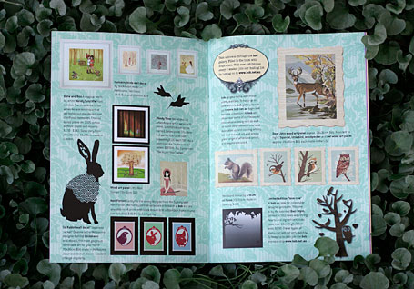 The new Bob Boutique catalogue - Amazing adventures in the land of bob The new Bob Boutique catalogue - Amazing adventures in the land of bob