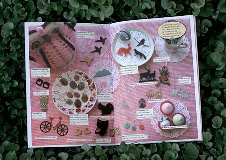 The new Bob Boutique catalogue - Amazing adventures in the land of bob The new Bob Boutique catalogue - Amazing adventures in the land of bob