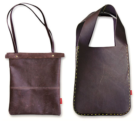 Ripe and Forever Leather Handbags by Chenny K Ripe and Forever Leather Handbags by Chenny K