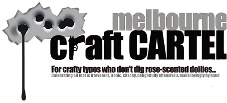 Craft In logo Craft In logo