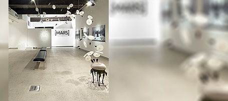 MARS Gallery