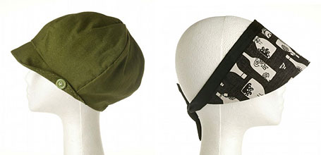Ellenade Hats Ellenade Hats