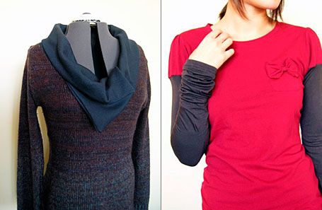 Womens tops by Heidi and Seek Womens tops by Heidi and Seek