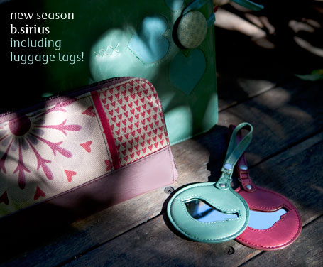 new indie design labels at indie art & design