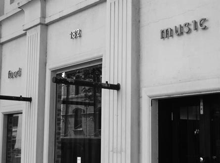 Hope Street Markets unique indoor location, Surry Hills, Sydney Hope Street Markets unique indoor location, Surry Hills, Sydney