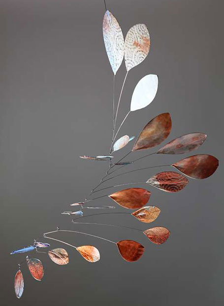 Heathland II by Sydney-based artist Jade Oakley Heathland II by Sydney-based artist Jade Oakley