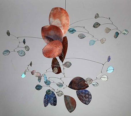 Water over Rocks II by Sydney-based artist Jade Oakley Water over Rocks II by Sydney-based artist Jade Oakley
