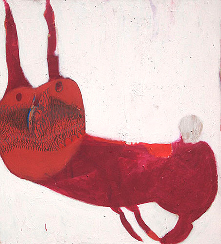 Forget The Sun by Australian contemporary artist Karlee Rawkins Forget The Sun by Australian contemporary artist Karlee Rawkins