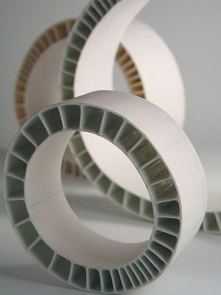 Ceramic works by Brisbane-based ceramicist Kenji Uranishi made during his artist residency at ANU Ceramic works by Brisbane-based ceramicist Kenji Uranishi made during his artist residency at ANU.