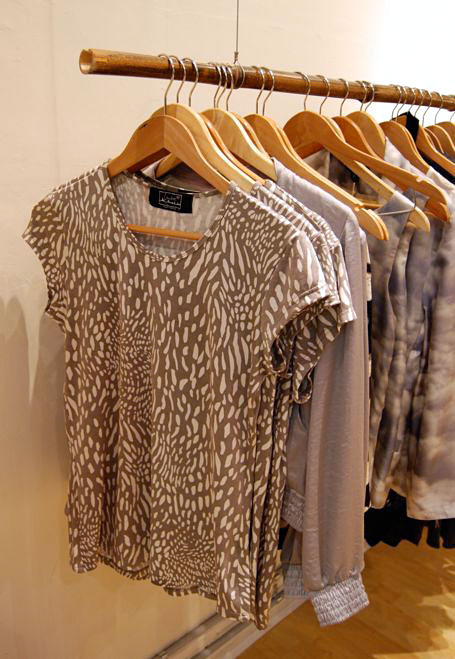 Lenko ladies rack Lenko ladies rack