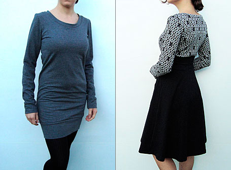 Dresses by Lyptis Dresses by Lyptis