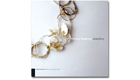 Marian Hosking: Jewellery Catalogue Marian Hosking: Jewellery Catalogue