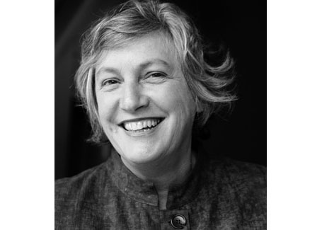 Portrait of Marian Hosking Portrait of Marian Hosking