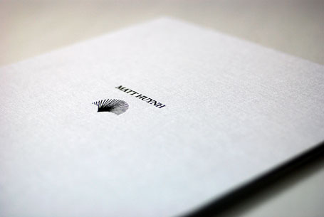 Alluvia Print Folio by Matt Huyn Alluvia Print Folio by Matt Huynh