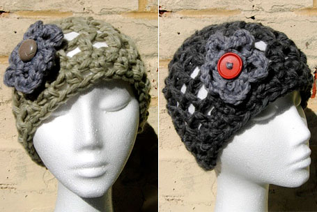 Knitted hats by melpdesigns Knitted hats by melpdesigns