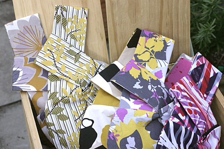 Wristlets by Meringue Wristlets by Meringue