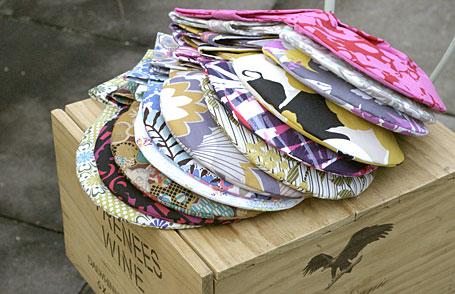 Wristlets by Meringue Wristlets by Meringue