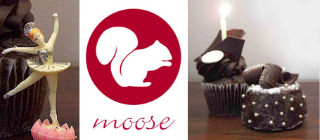 First Birthday Celebrations at Moose: Art For Living