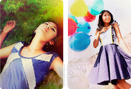 Peppermint Magazine Issue 2 photo editorial Welcome Back Peppermint Magazine Issue 2 photo editorial Welcome Back