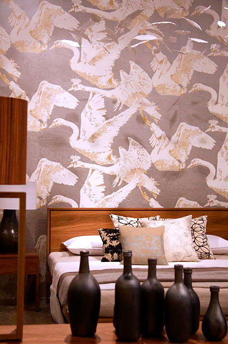 Publisher Textiles pop up installation at Planet Furniture, in collaboration with ceramic artist Kris Coad and Home Beautiful Magazine. Publisher Textiles pop up installation at Planet Furniture, in collaboration with ceramic artist Kris Coad and Home Beautiful Magazine.