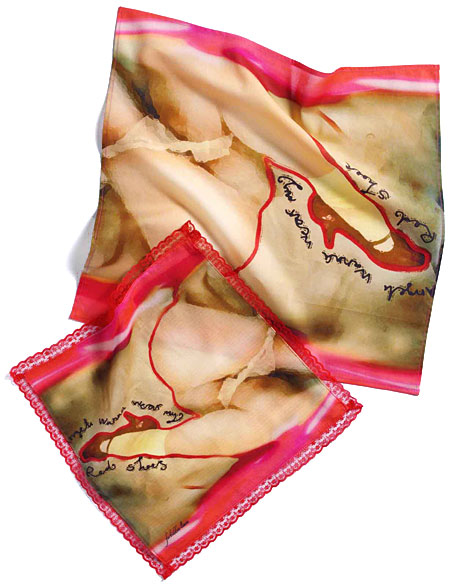 by Forbidden Linen by Forbidden Linen