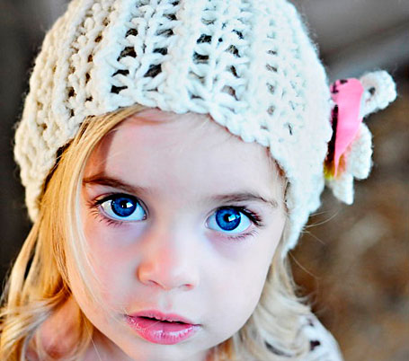 Knitted hat by Sheeps Clothing Knitted hat by Sheeps Clothing