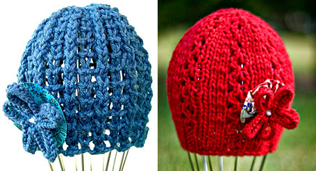 Knitted hats by Sheeps Clothing Knitted hats by Sheeps Clothing