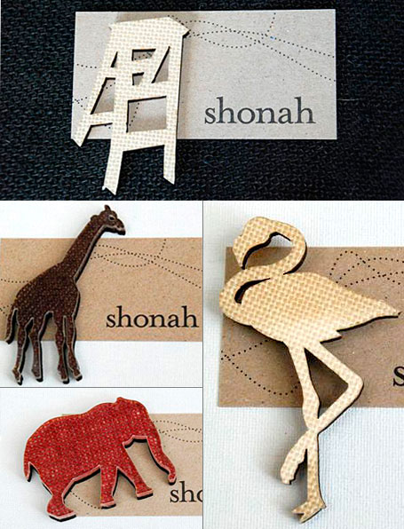 Fabric, resin & wood brooches by Shonah Jewellery Design Fabric, resin & wood brooches by Shonah Jewellery Design