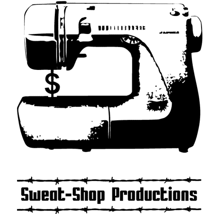 Hope Street Markets Summer 2008 flyers Sweat-Shop Productions