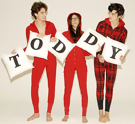 Toddy Sleepwear long johns Toddy Sleepwear long johns