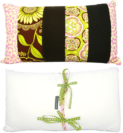 Brownsugar cushion by Tuttifruiti Brownsugar cushion by Tuttifruiti
