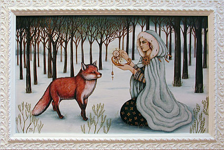 The gift of time to the Red King by Nadia Turner (Wayward Harper) The gift of time to the Red King by Nadia Turner (Wayward Harper)