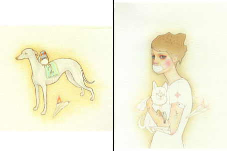 Off To See The World and Relocation by Lillian Piri Off To See The World and Relocation by Lillian Piri